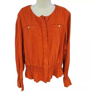 White House Black Market Jacket